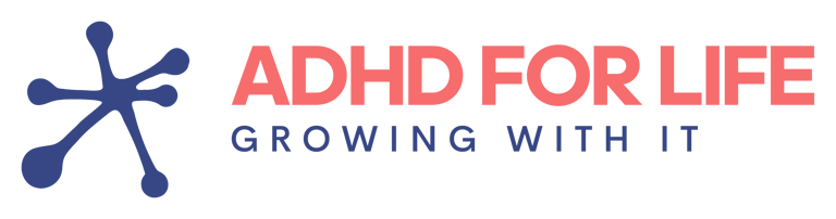 ADHD For Life
